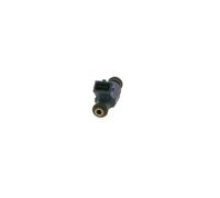 Petrol Fuel Injector fits MERCEDES VITO W639 3.2 03 to 10 M112.951 Nozzle Valve