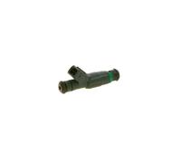 Injector for OPEL ASTRA CLASSIC F ASTRA CLASSIC G ASTRA F BOSCH 0 280 156 414