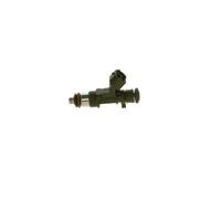 Injector Petrol 0 280 158 013 BOSCH for NISSAN MICRA III MICRA C+C III NOTE