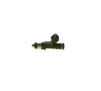 Injector Petrol 0 280 158 017 BOSCH for CHEVROLET LADA