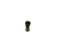 Petrol Fuel Injector fits MASERATI GRANTURISMO 4.7 08 to 12 M145 Nozzle Valve