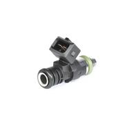Set of 4 BOSCH PETROL INJECTOR - 0280158335