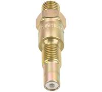 Injector Petrol Fuel Engine Spare Fits Porsche 911 Targa - Bosch 0 437 004 003