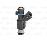 Valeo 348001 Injector Fits Citroën Berlingo C2 C3 Saxo Xsara Peugeot 1007 106