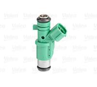 VALEO 348002 Injector