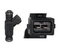 VALEO 348257 Injector