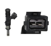 Injector Petrol 348267 VALEO for PORSCHE 911 911 Convertible