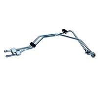 injector pipe hose 15-0064 MAXGEAR for CITROËN FORD PEUGEOT