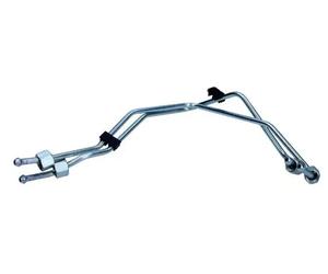 injector pipe hose 15-0064 MAXGEAR for CITROËN FORD PEUGEOT