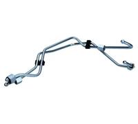injector pipe hose 15-0127 MAXGEAR for CITROËN FORD PEUGEOT