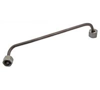 injector pipe hose 35565 FEBI BILSTEIN for MERCEDES-BENZ SETRA