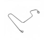 injector pipe hose 4.11061 DT Spare Parts