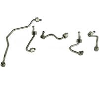 injector pipe hose FT39519 FAST for FIAT PEUGEOT CITROËN