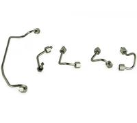 injector pipe hose FT39521 FAST for FIAT PEUGEOT CITROËN