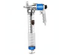 ＡＷＨＡＯ Injector Pneumatic Lubrication Tool Pump Oil Dispenser With Consistent Air Pressure Fast Continuous And Alloy Head suitable for heavy machinery, Barrel Trans Rot