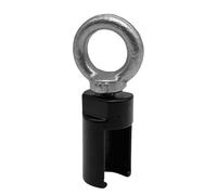Injector Puller Tool - Injector Seal Install Tool | Handheld Puller for Clamping Setting Remove Service Installation Engine Disassembly Repair