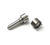 Delphi Injection Nozzle Valve Kit 7135-574