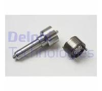 Delphi Injection Nozzle Valve Kit 7135-649