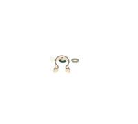 BOSCH 2 707 010 047 Repair Kit, injection nozzle