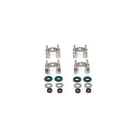 Bosch 2 707 010 061 Injection Nozzle Repair Kit Direct Injection Fuel Fits Volvo