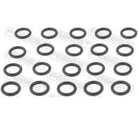 Injector seal MZCP-001-PCS20 FEBEST for TOYOTA MAZDA LEXUS