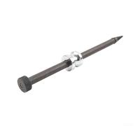 Injector Seal Puller Slide Hammer for Diesel Engines | Extracts burnt copper washers, prevents shaft damage, robust steel build, essential diesel tool