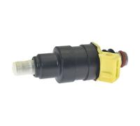 Injector Seals Fuel Injector 1955001330 for Subaru XT 2.7L H6, for Mazda 626 .0L I4 Parts(195500-1330(1PCS))