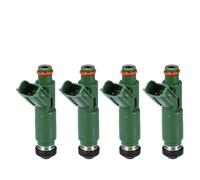 Injector Seals Fuel Injector Nozzle 12Holes Suitable for Toyota MR2 for Corolla Celica pieces