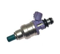 Injector Seals Fuel Injector Nozzle 195500-2310 1955002310 06164-P7A-000 for Honda Logo/Layer/HR-V/Life III/Let's Pieces(1PCS)