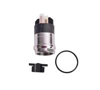 Injector Solenoid Valve with O-Ring - Compatible with Cummins 5.9L ISB Diesel (2003-2008 2500 3500) - Replaces OE# 045/049/051 Series