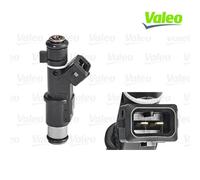 Injector VALEO 348004 For PEUGEOT, CITROËN