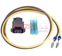 METZGER 2324015 Cable Repair Set, injector valve