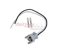 METZGER 2324170 Cable Repair Set, injector valve