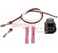 Injector wiring repair kit 2324219 METZGER for OPEL RENAULT NISSAN