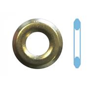 SEAL RING NOZZLE HOLDER 49430770 FOR TOYOTA YARIS/Hatchback/Van/VERSO/VAN SW4