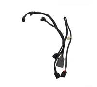 Injector Wiring Harness L3G6-67-080B Compatible with for mazda