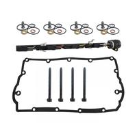Injector Wiring Kit AP01 Compatible With Audi A3 A4 Seat 1.9 2.0 TDI Diesel 038971600
