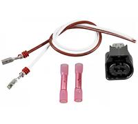 Injector wiring repair kit 2324219 METZGER for OPEL RENAULT NISSAN