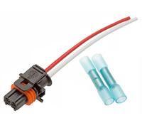 Injector Valve Cable Repair Set Fits FIAT PEUGEOT CITROEN 1350885080