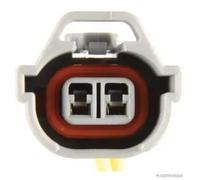 Injector wiring repair kit Silicone 51277275 HERTH+BUSS ELPARTS for CITROËN FORD