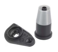 Jet and T-Disc Piercing Unit for Tassimo Bosch GENUINE Spare Part 616231