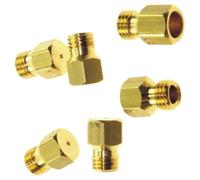 Injectors, Butane Propane Gas Nozzles Original Oven Cooker 50293007006 ELECTROLUX Oven, Cooker 50293007006 ELECTROLUX