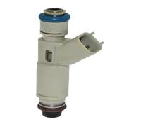 Injectors for Ford for Mondeo MK3 2.5 V6 24V 2000 2001 2002 2003 2004 2005 2006 2007 1/4PCS 1S7E-F7B 1S7EF7B Fuel Injector Engine Parts