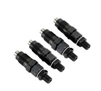 Injectors For Mitsubishi L200 L400 Pick Up Diesel 105148-1311 Car Accessories Areyourshop 4PCS Fuel Injectors MD196607 Fit Fuel Injector