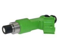 injectors Fuel for Subaru for Legacy Injector Car 1/6PCS Fuel 16611-AA740 16611AA740(16611-aa740(6pcs))