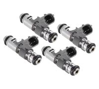 injectors Nozzle for Citroen for C2 2006-2009 for C3 2002 2003 IPM018 9648148580 IPM012 1984F4 4X IPM-018 Nozzle Petrol Fuel Injector