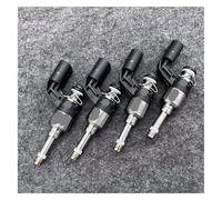 Injectors Nozzle for Seat for Alhambra for Ibiza OEM 03C 906 036 M 03C906036E 03C906036F 03C906036M 4pcs Injector Fuel Spray Nozzle