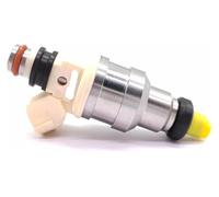 Injectors Nozzle for Suzuki for Sidekick for Tracker X-90 1.6L 1992-1998 10X 15710-58B00 INP470 INP-470 Nozzle Petrol Fuel Injector