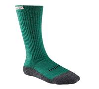 Injinji Mens Hiker Socks Forest Grey 44.5-47.5