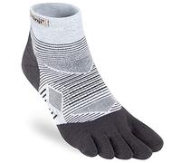 Injinji - Men's Trail Range Mid-High Socks with Separate Toes